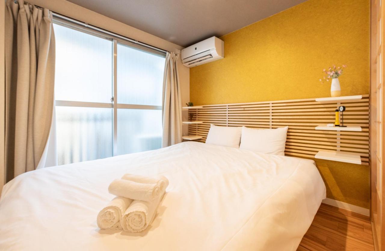 Gion Komachi Aparthotel Kyoto Luaran gambar