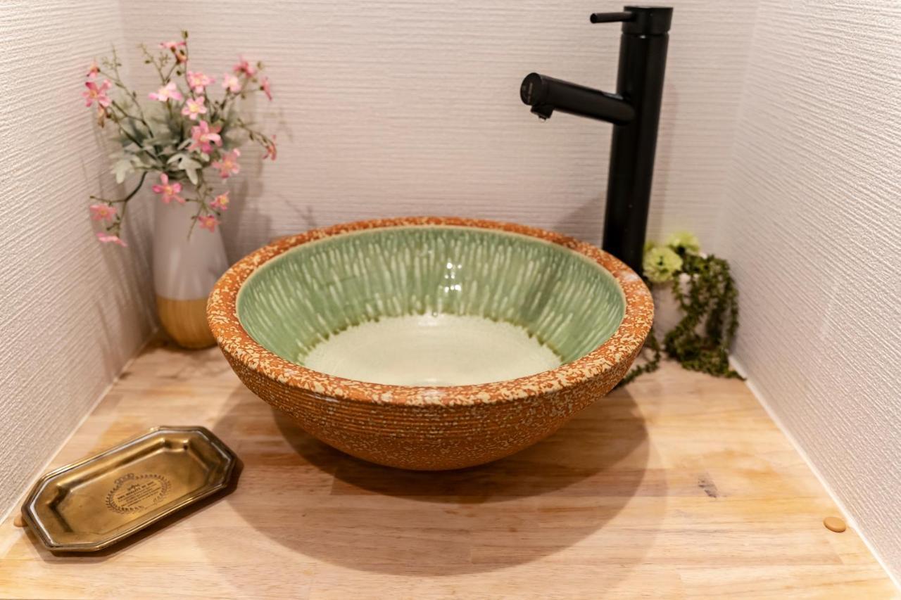 Gion Komachi Aparthotel Kyoto Luaran gambar