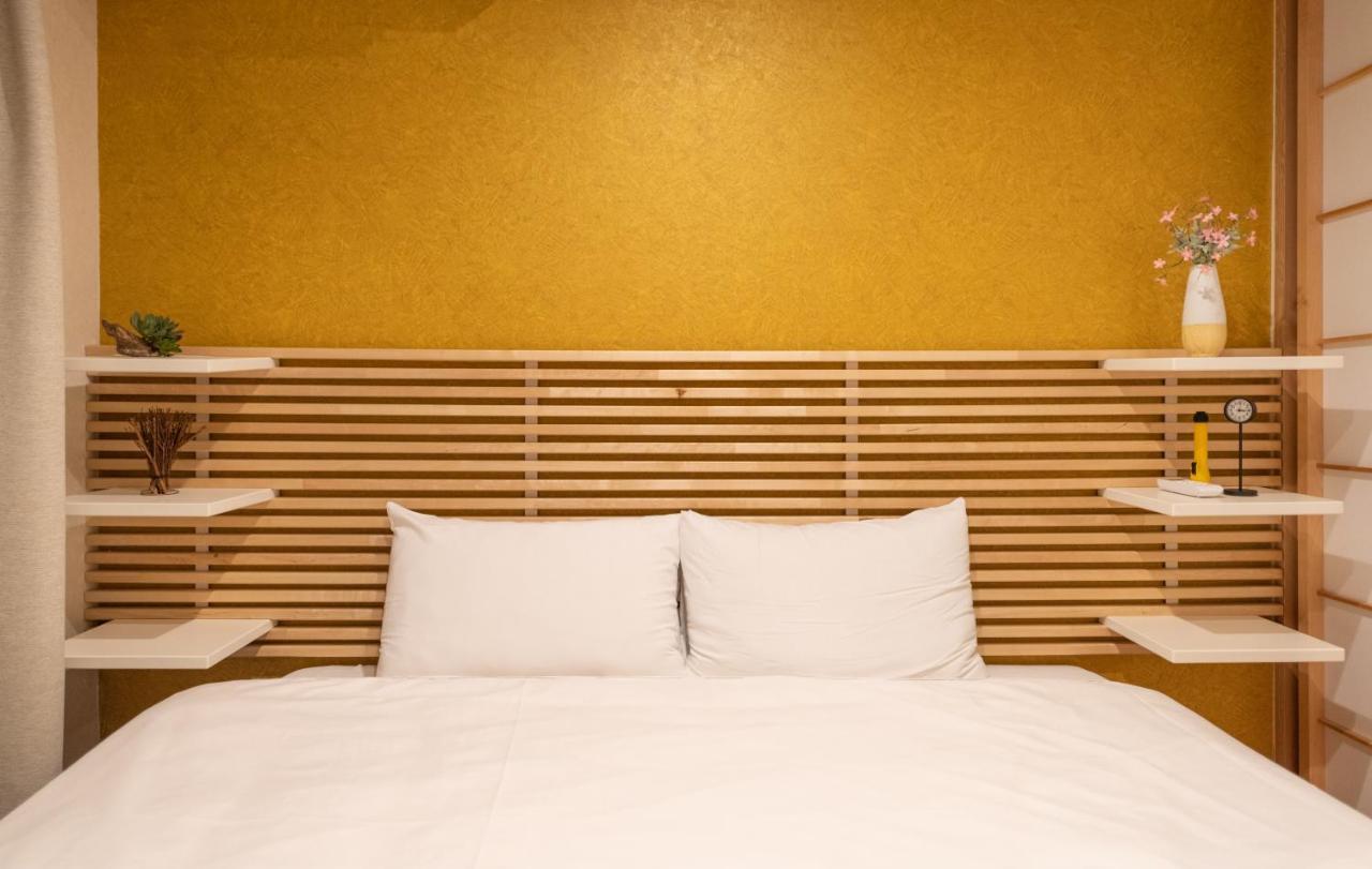 Gion Komachi Aparthotel Kyoto Luaran gambar